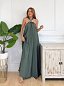 Vestido Mykonos Verde